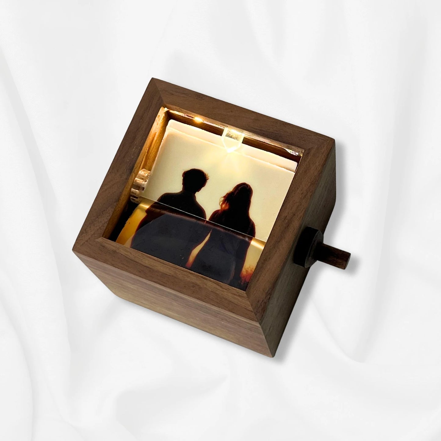 Heartcrank flick box