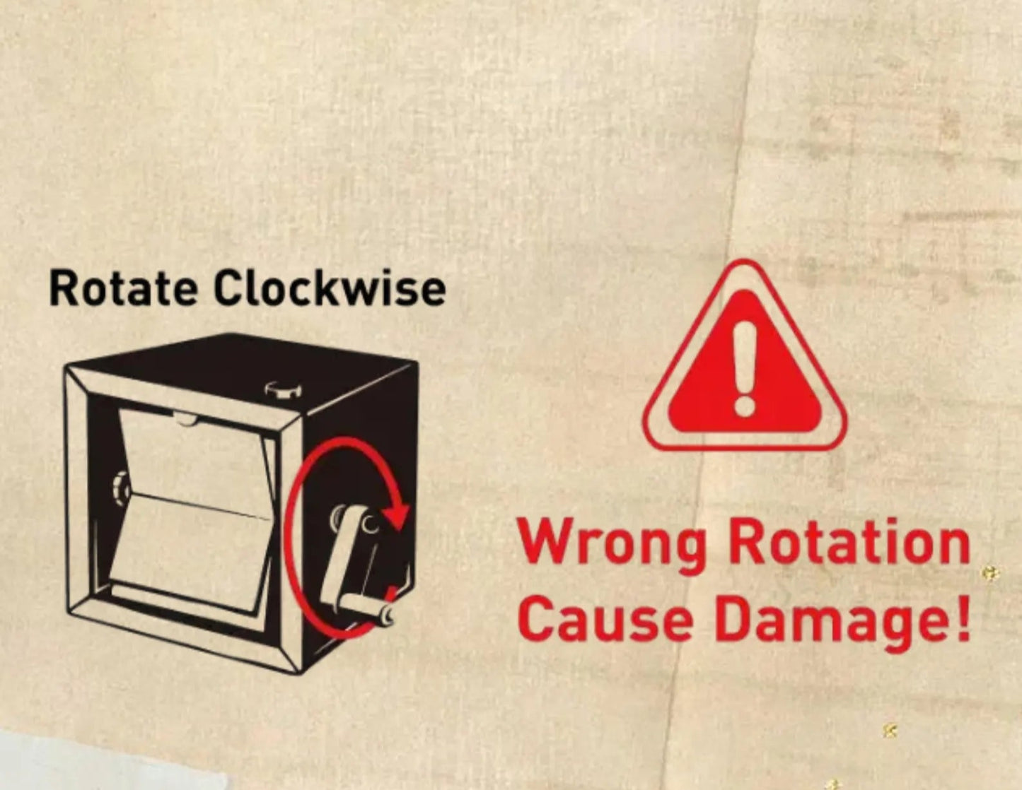 Heartcrank flick box