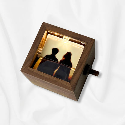 Heartcrank flick box