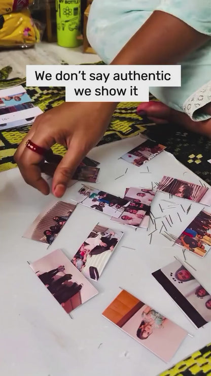 HeartcrankFlickbox – Personalized Photo Flipbook Gift